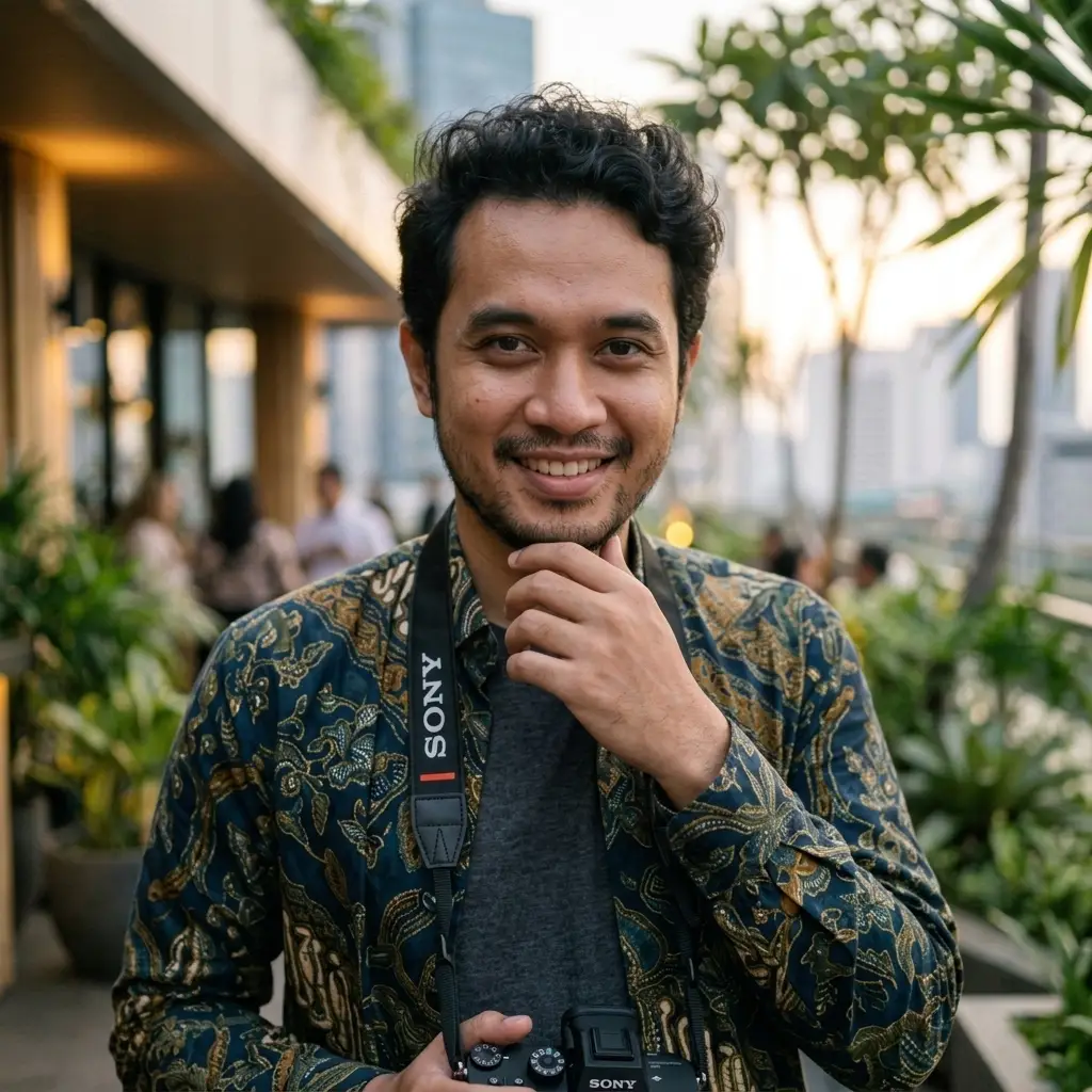 Testimoni Pakar SEO Jakarta untuk perusahaan properti