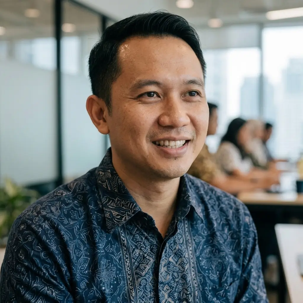 Review Konsultan Pakar SEO Jakarta